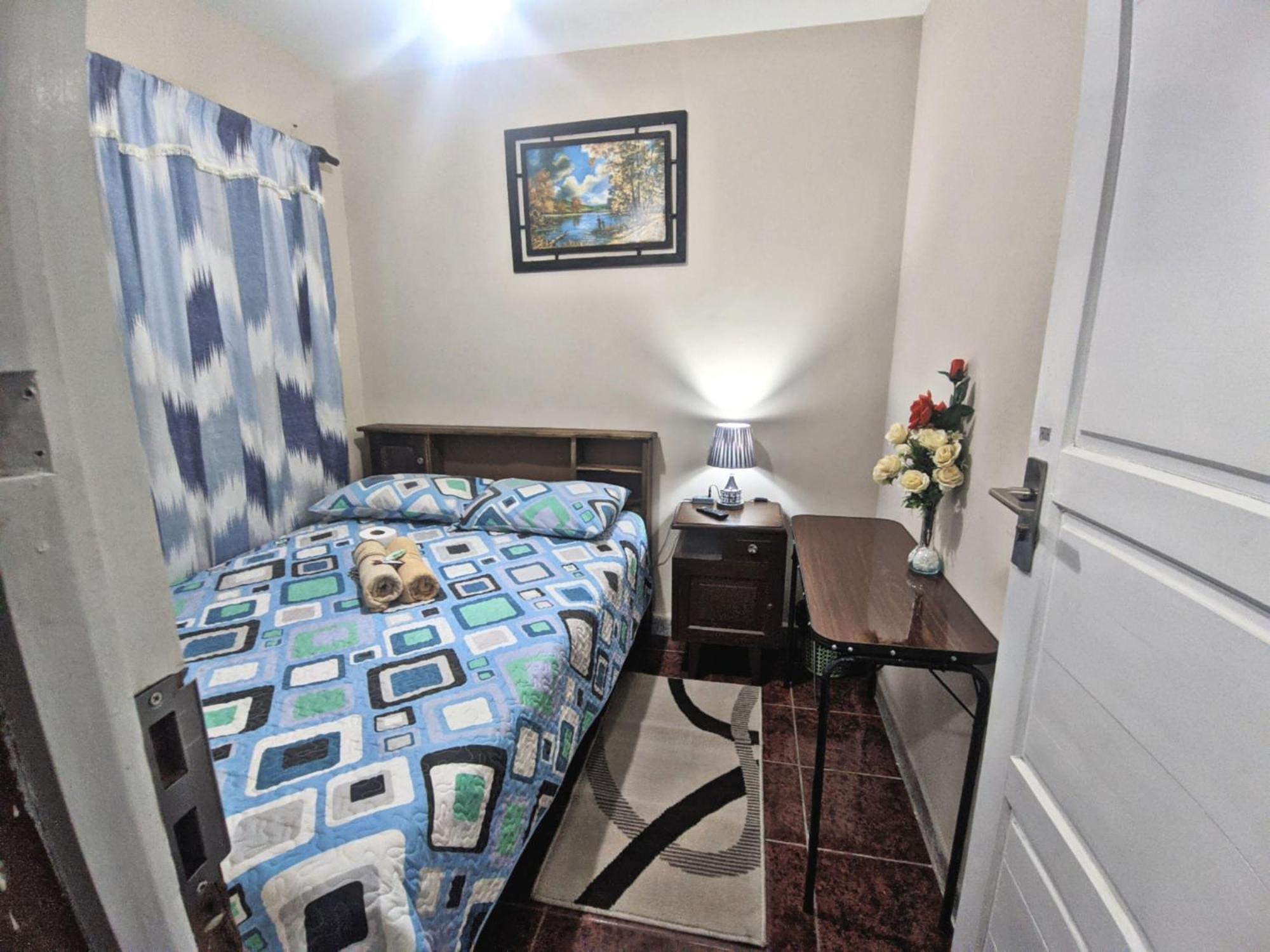 Residencial Moroni - Alojamiento en Cochabamba Bed and Breakfast Exterior foto