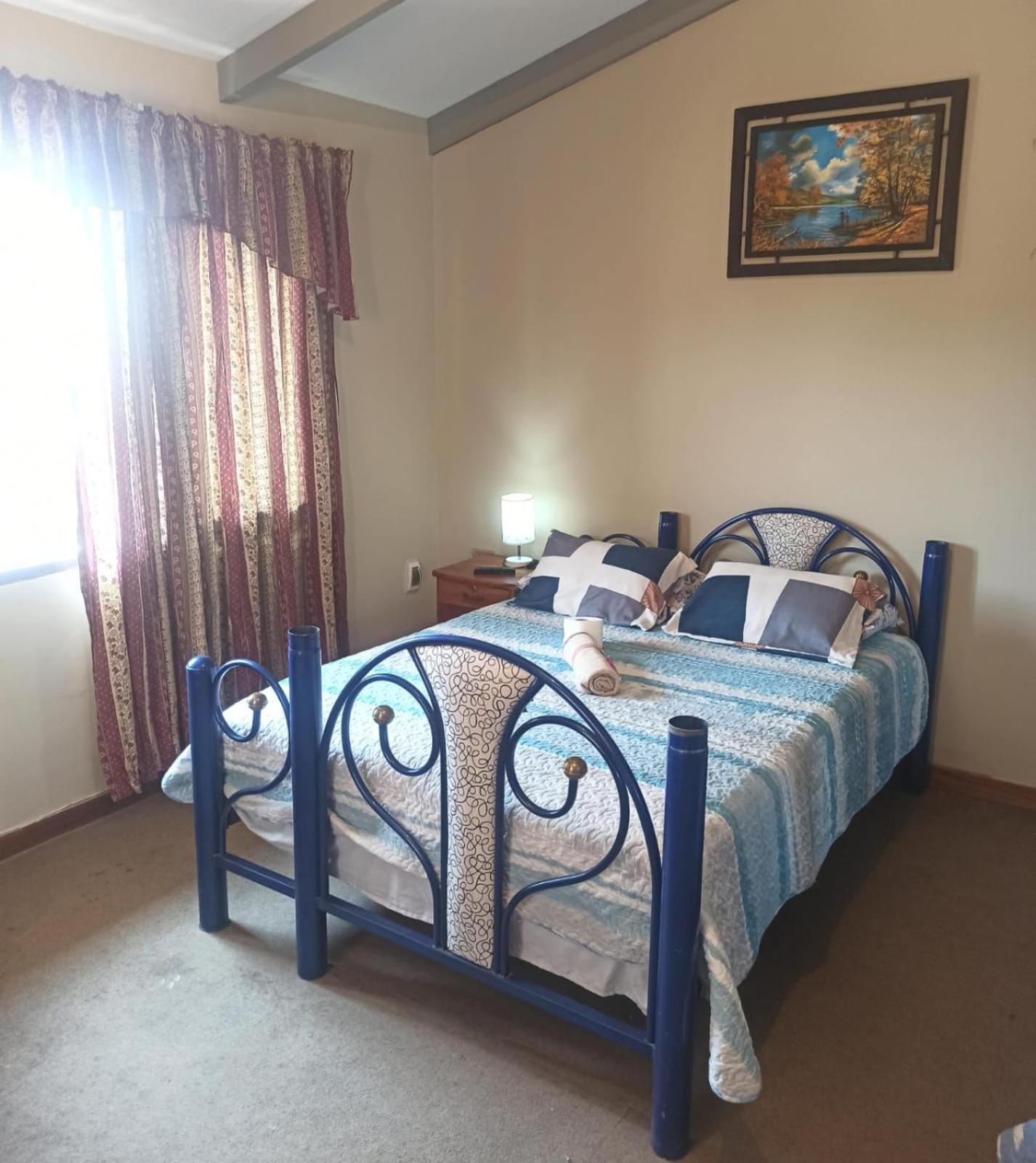 Residencial Moroni - Alojamiento en Cochabamba Bed and Breakfast Exterior foto